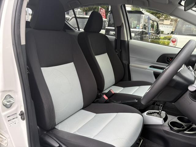 アクア S(9枚目)