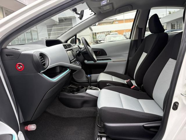 アクア S(11枚目)