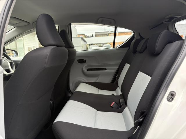 アクア S(14枚目)