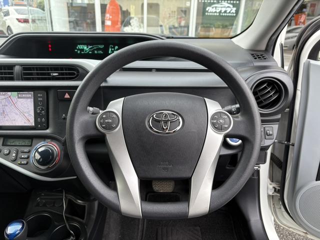 アクア S(16枚目)