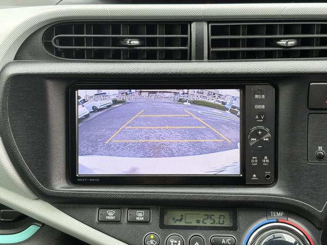 アクア S(18枚目)