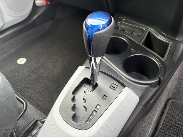 アクア S(21枚目)