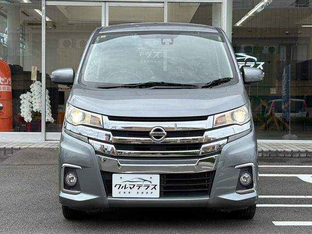 デイズ ハイウェイスター X(5枚目)