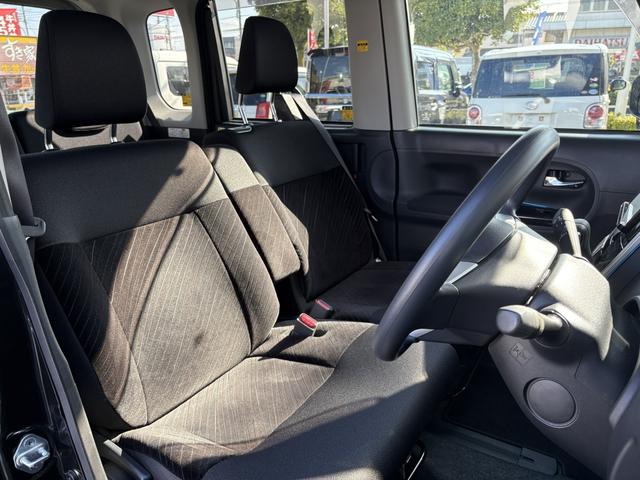 タント カスタムＸ（9枚目）