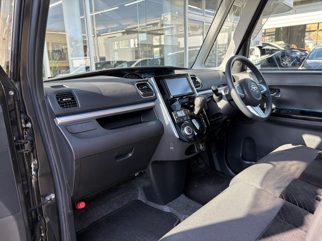 タント カスタムＸ（10枚目）