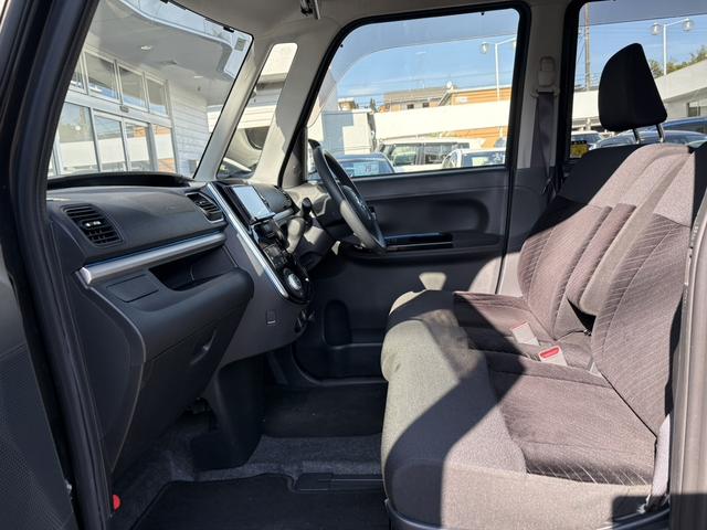 タント カスタムＸ（11枚目）