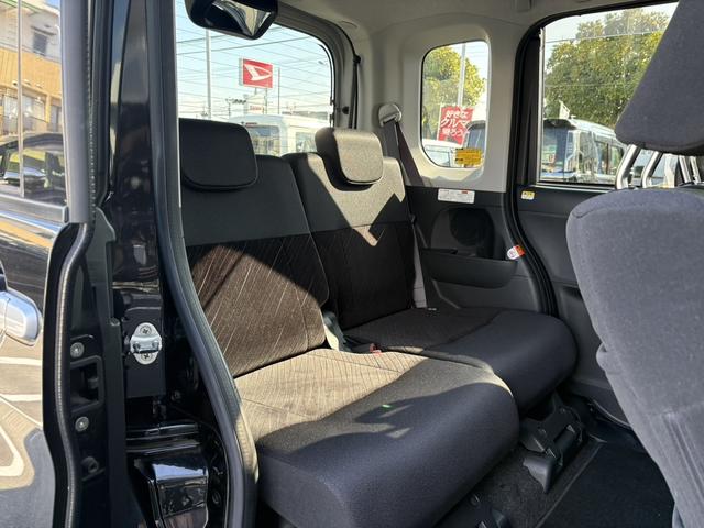 タント カスタムＸ（13枚目）