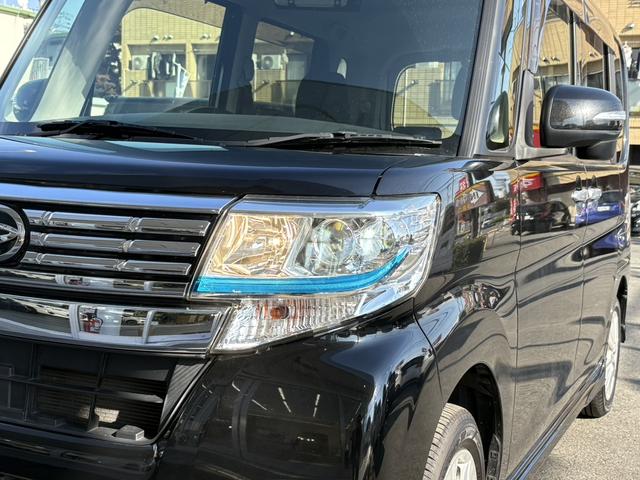 タント カスタムＸ（18枚目）