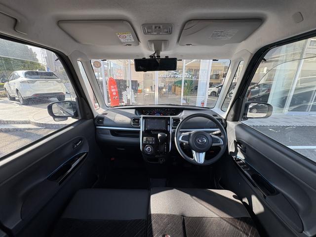 タント カスタムＸ（19枚目）