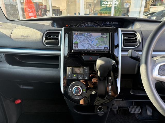 タント カスタムＸ（21枚目）