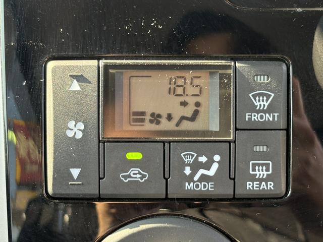 タント カスタムＸ（24枚目）