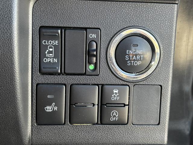 タント カスタムＸ（25枚目）