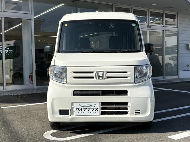 Ｎ－ＶＡＮ Ｇ・ホンダセンシング　Ｇホンダセンシング／ＥＴＣ／バックカメラ（3枚目）