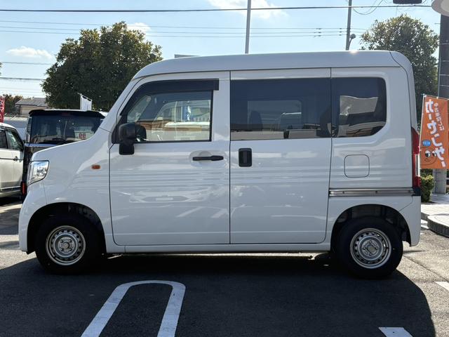 Ｎ－ＶＡＮ Ｇ・ホンダセンシング　Ｇホンダセンシング／ＥＴＣ／バックカメラ（4枚目）
