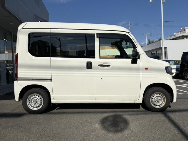Ｎ－ＶＡＮ Ｇ・ホンダセンシング　Ｇホンダセンシング／ＥＴＣ／バックカメラ（6枚目）
