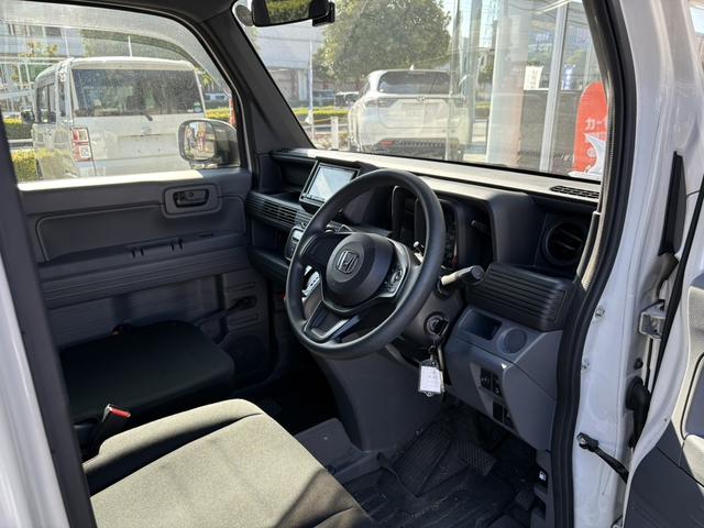 Ｎ－ＶＡＮ Ｇ・ホンダセンシング　Ｇホンダセンシング／ＥＴＣ／バックカメラ（7枚目）