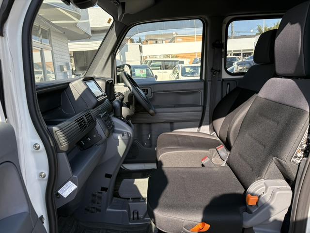 Ｎ－ＶＡＮ Ｇ・ホンダセンシング　Ｇホンダセンシング／ＥＴＣ／バックカメラ（11枚目）