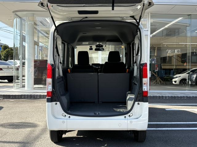 Ｎ－ＶＡＮ Ｇ・ホンダセンシング　Ｇホンダセンシング／ＥＴＣ／バックカメラ（15枚目）