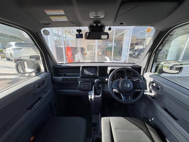 Ｎ－ＶＡＮ Ｇ・ホンダセンシング　Ｇホンダセンシング／ＥＴＣ／バックカメラ（17枚目）