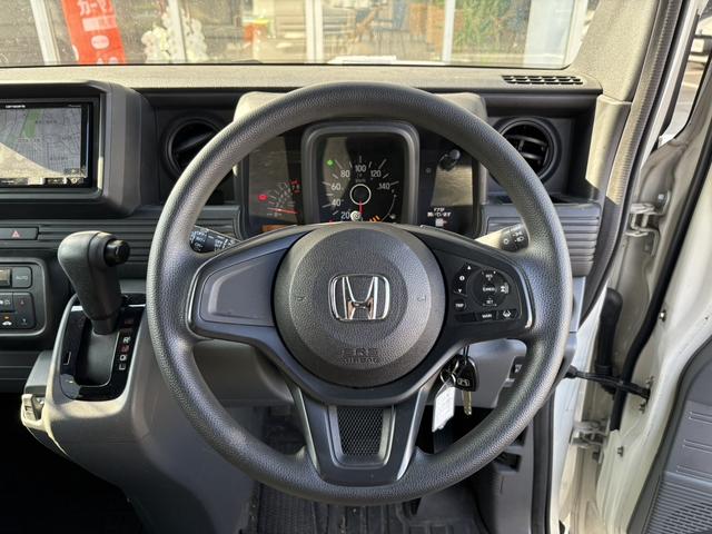Ｎ－ＶＡＮ Ｇ・ホンダセンシング　Ｇホンダセンシング／ＥＴＣ／バックカメラ（18枚目）