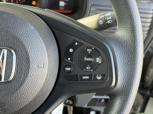 Ｎ－ＶＡＮ Ｇ・ホンダセンシング　Ｇホンダセンシング／ＥＴＣ／バックカメラ（19枚目）