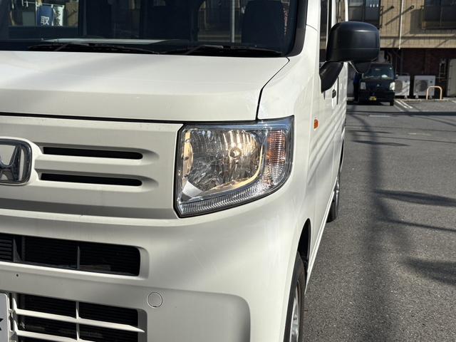 Ｎ－ＶＡＮ Ｇ・ホンダセンシング　Ｇホンダセンシング／ＥＴＣ／バックカメラ（28枚目）