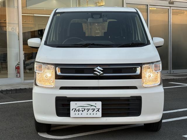 ワゴンＲ ハイブリッドＦＸ（3枚目）