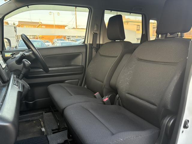 ワゴンＲ ハイブリッドＦＸ（12枚目）