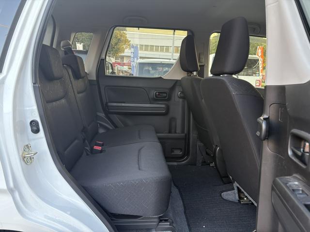 ワゴンＲ ハイブリッドＦＸ（13枚目）