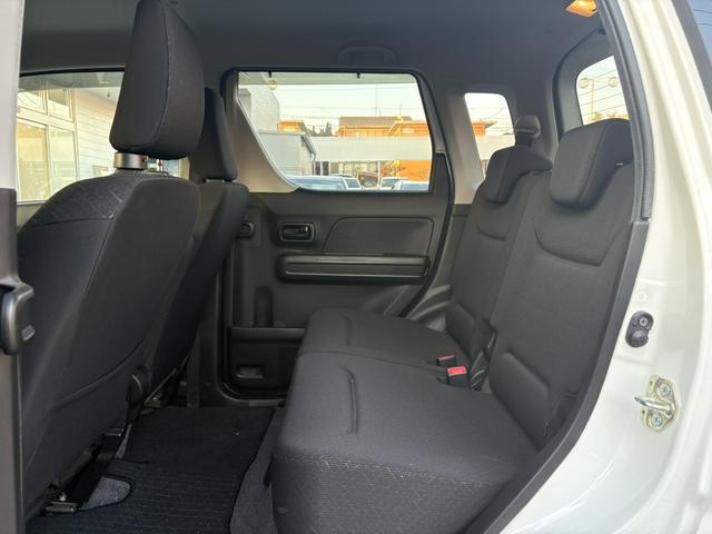 ワゴンＲ ハイブリッドＦＸ（14枚目）