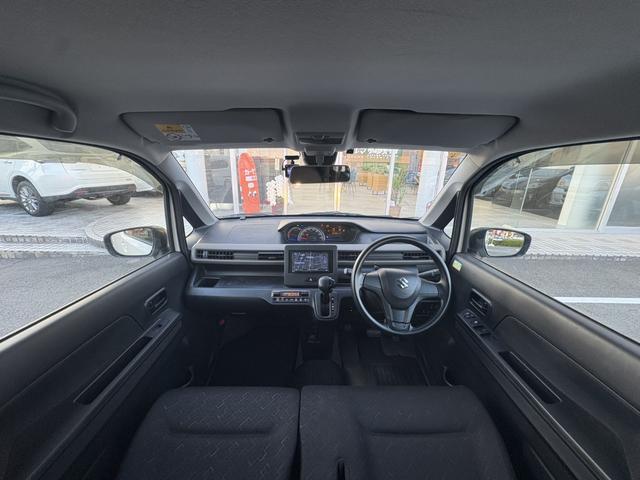 ワゴンＲ ハイブリッドＦＸ（16枚目）