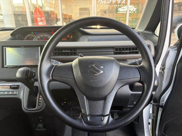 ワゴンＲ ハイブリッドＦＸ（17枚目）