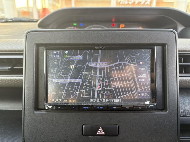 ワゴンＲ ハイブリッドＦＸ（18枚目）