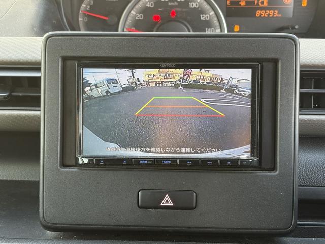 ワゴンＲ ハイブリッドＦＸ（22枚目）