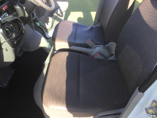 ＮＶ１００クリッパーバン ＤＸ　軽バン　ＣＶＴ　ＥＴＣ　両側スライドドア　キーレスエントリー　エアコン　運転席エアバッグ　助手席エアバッグ（6枚目）