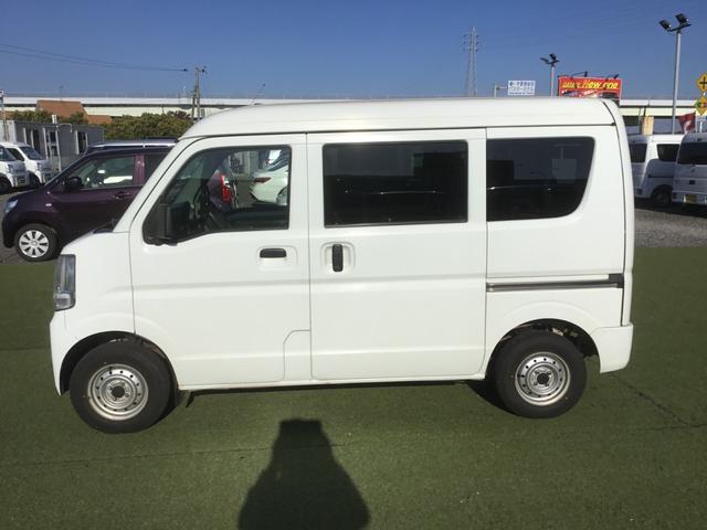 ＮＶ１００クリッパーバン ＤＸ　軽バン　ＣＶＴ　ＥＴＣ　両側スライドドア　キーレスエントリー　エアコン　運転席エアバッグ　助手席エアバッグ（13枚目）