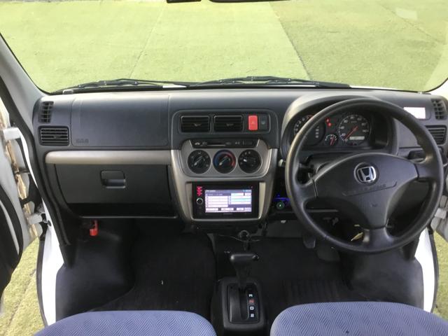 アクティバン ＳＤＸ－Ｎ　ＡＴ　ドライブレコーダー　ＥＴＣ　ナビ　両側スライドドア　エアコン　パワーウィンドウ　運転席エアバッグ　助手席エアバッグ（2枚目）