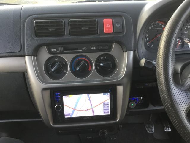 アクティバン ＳＤＸ－Ｎ　ＡＴ　ドライブレコーダー　ＥＴＣ　ナビ　両側スライドドア　エアコン　パワーウィンドウ　運転席エアバッグ　助手席エアバッグ（3枚目）