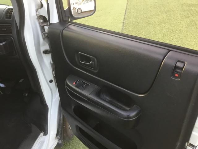 アクティバン ＳＤＸ－Ｎ　ＡＴ　ドライブレコーダー　ＥＴＣ　ナビ　両側スライドドア　エアコン　パワーウィンドウ　運転席エアバッグ　助手席エアバッグ（10枚目）