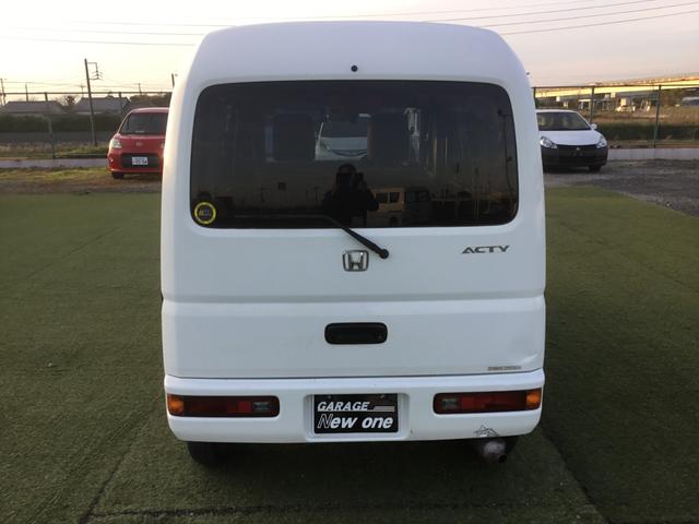 アクティバン ＳＤＸ－Ｎ　ＡＴ　ドライブレコーダー　ＥＴＣ　ナビ　両側スライドドア　エアコン　パワーウィンドウ　運転席エアバッグ　助手席エアバッグ（16枚目）