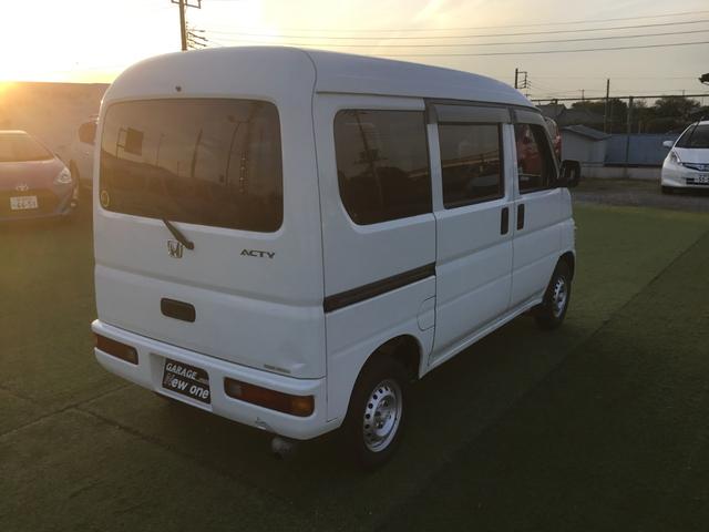 アクティバン ＳＤＸ－Ｎ　ＡＴ　ドライブレコーダー　ＥＴＣ　ナビ　両側スライドドア　エアコン　パワーウィンドウ　運転席エアバッグ　助手席エアバッグ（17枚目）