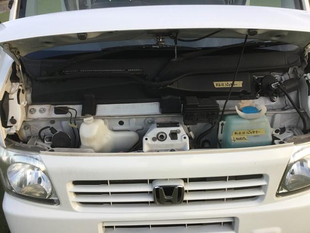 アクティバン ＳＤＸ－Ｎ　ＡＴ　ドライブレコーダー　ＥＴＣ　ナビ　両側スライドドア　エアコン　パワーウィンドウ　運転席エアバッグ　助手席エアバッグ（20枚目）