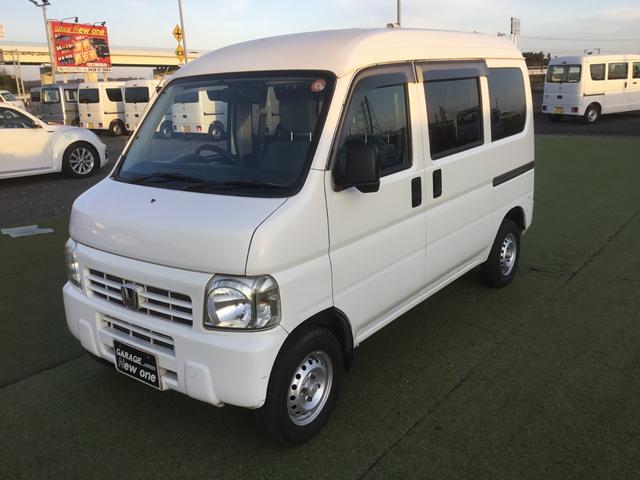 アクティバン ＳＤＸ－Ｎ　ＡＴ　ドライブレコーダー　ＥＴＣ　ナビ　両側スライドドア　エアコン　パワーウィンドウ　運転席エアバッグ　助手席エアバッグ（25枚目）