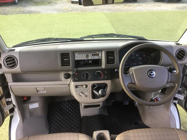 エブリイ ＰＡ　軽バン　ＭＴ　ドライブレコーダー　ＥＴＣ　両側スライドドア　エアコン　パワーステアリング　パワーウィンドウ　運転席エアバッグ　助手席エアバッグ　ＣＤ（2枚目）