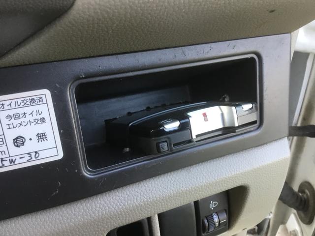エブリイ ＰＡ　軽バン　ＭＴ　ドライブレコーダー　ＥＴＣ　両側スライドドア　エアコン　パワーステアリング　パワーウィンドウ　運転席エアバッグ　助手席エアバッグ　ＣＤ（4枚目）