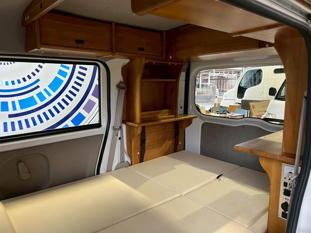 エブリイ PC ちょいCam 豊バージョン 軽キャン仕様 5速オートマ ハイルーフ 社外ナビゲーション ETC付き(2枚目)