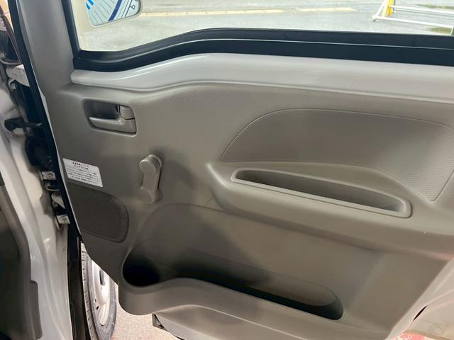 エブリイ PC ちょいCam 豊バージョン 軽キャン仕様 5速オートマ ハイルーフ 社外ナビゲーション ETC付き(22枚目)