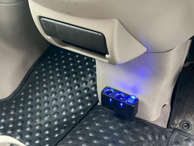 エブリイ ＰＡ　ちょいＣａｍ仕様　地区限定車　ハイルーフ（8枚目）