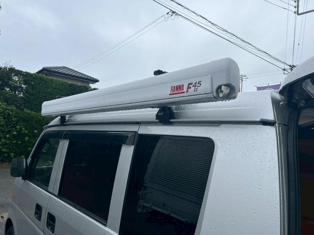 エブリイ ＰＡ　ちょいＣａｍ仕様　地区限定車　ハイルーフ（15枚目）