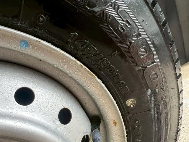 キャリイトラック ＫＣエアコン・パワステ　パートタイム４ＷＤ　社外ＥＴＣ付き（19枚目）